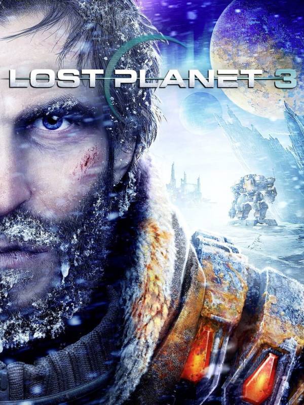 Lost Planet 3 image