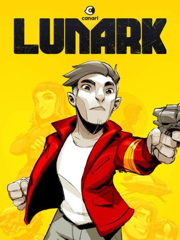 Lunark image