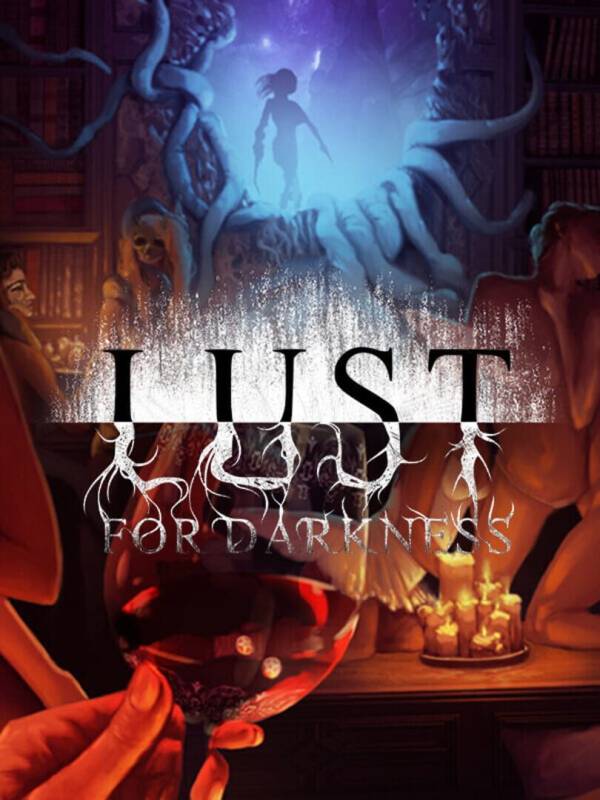 Lust for Darkness image