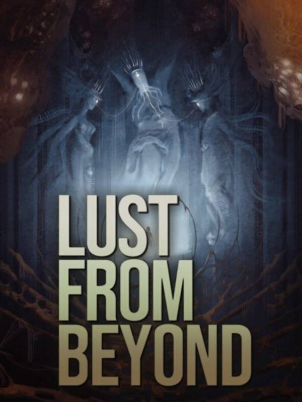 Lust from Beyond image