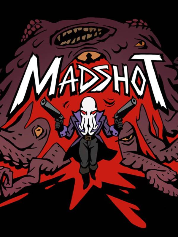 Madshot image