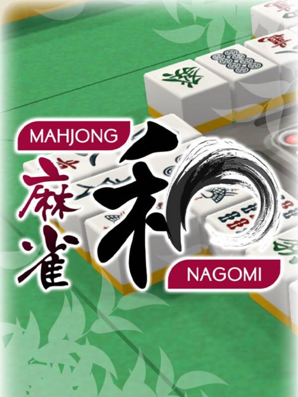 Mahjong Nagomi image