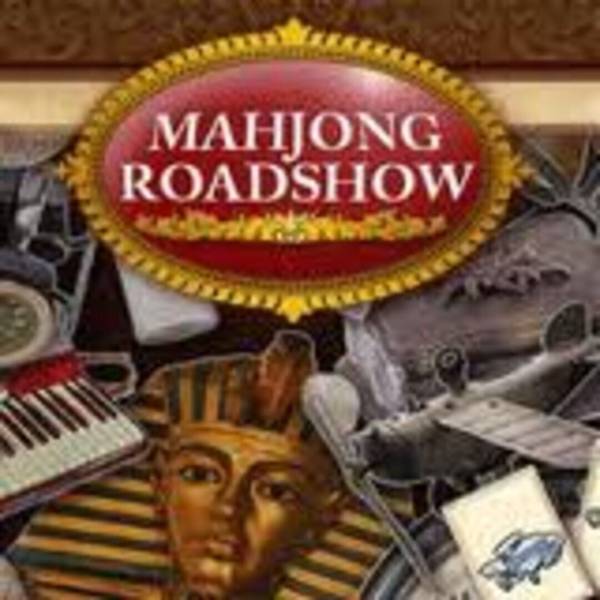 Mahjong Roadshow image