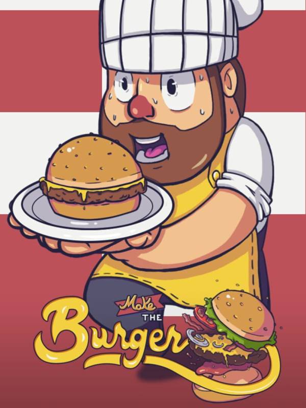 Make the Burger image