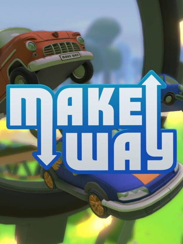 Make Way image