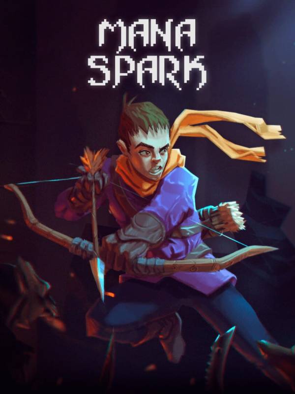 Mana Spark image