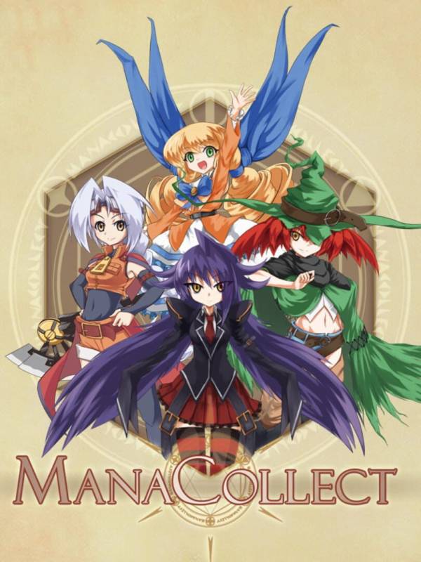 ManaCollect image