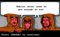 Manhunter: New York screenshot thumbnail