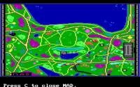 Manhunter: New York screenshot thumbnail