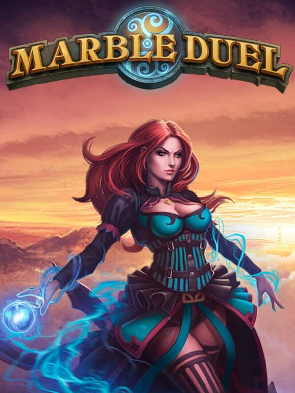 Marble Duel image