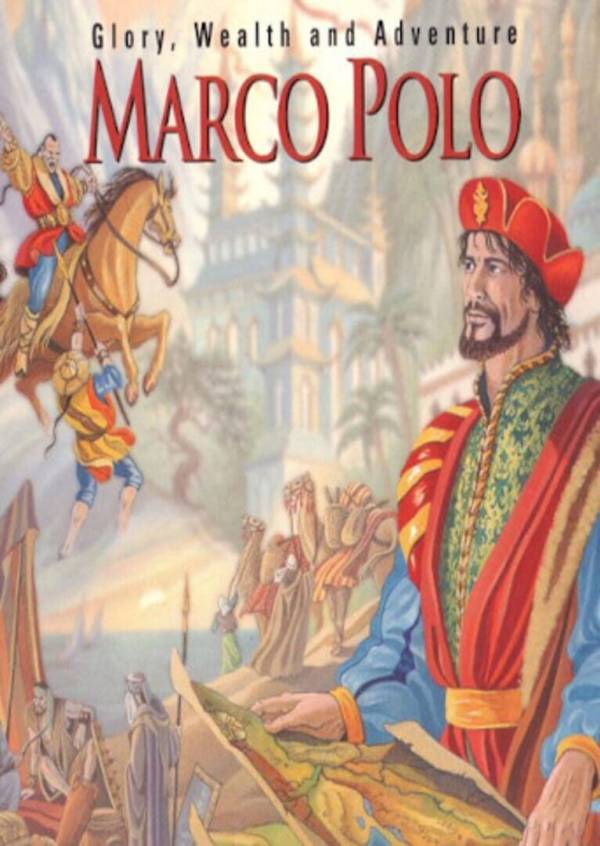 Marco Polo image