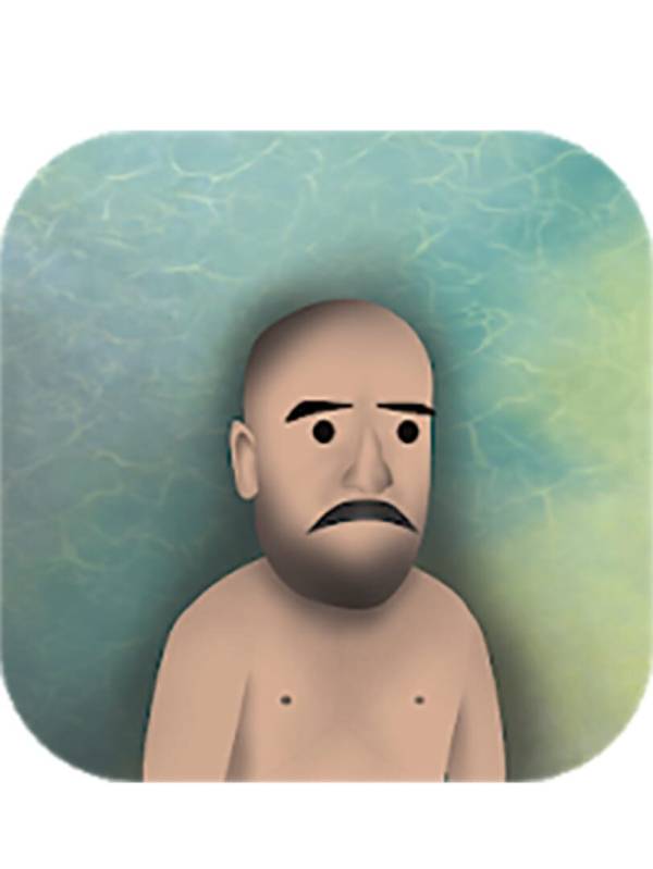 Marooned image