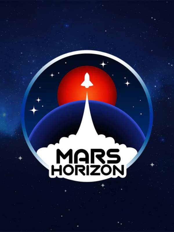 Mars Horizon image