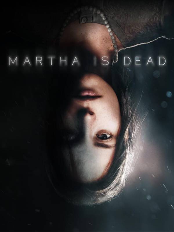 Martha Is Dead image