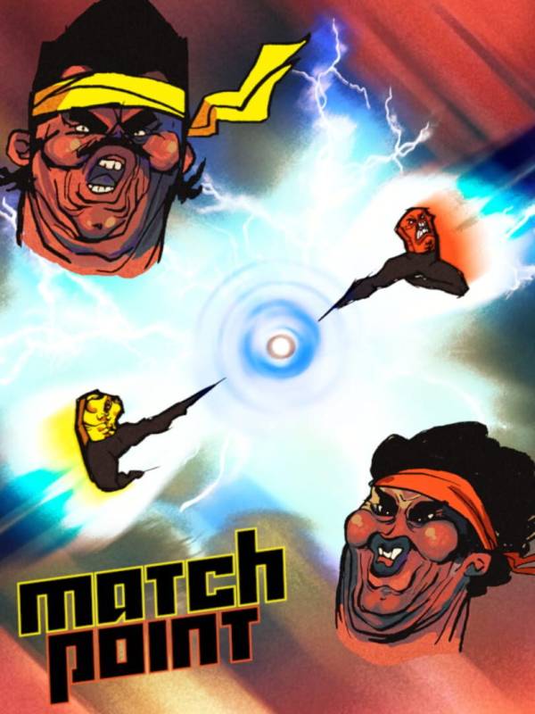 Match Point image