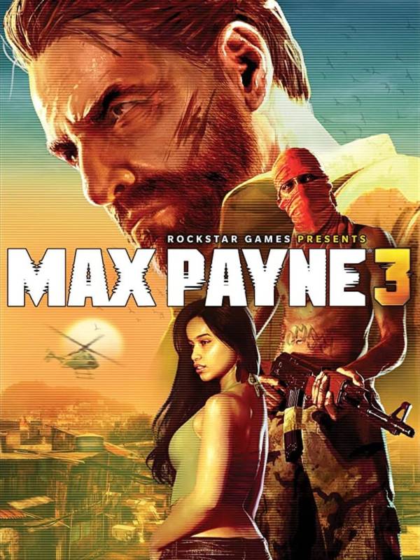 Max Payne 3 image