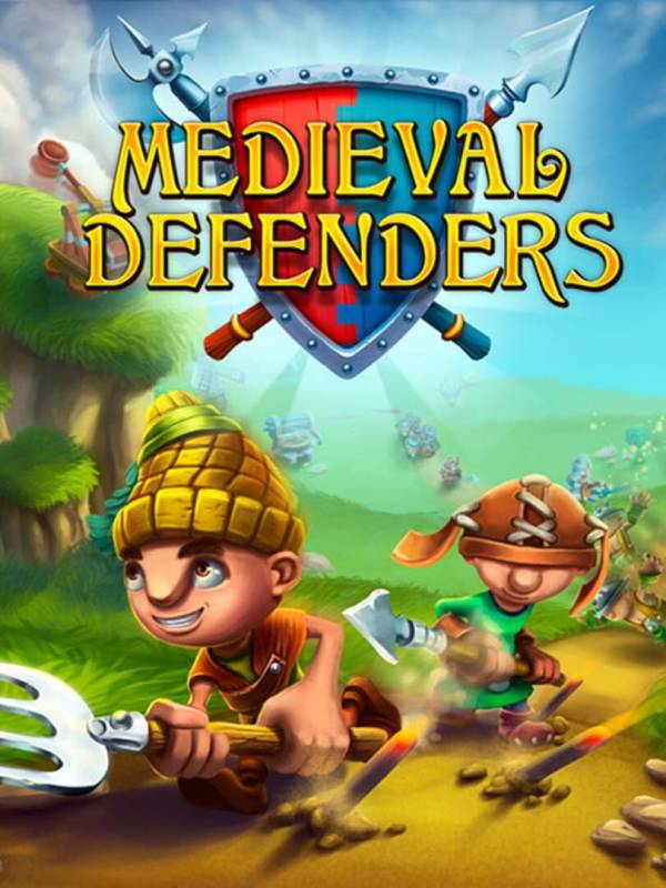 Medieval Defenders image