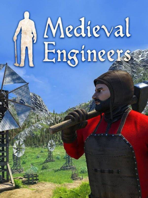 Medieval Engineers image