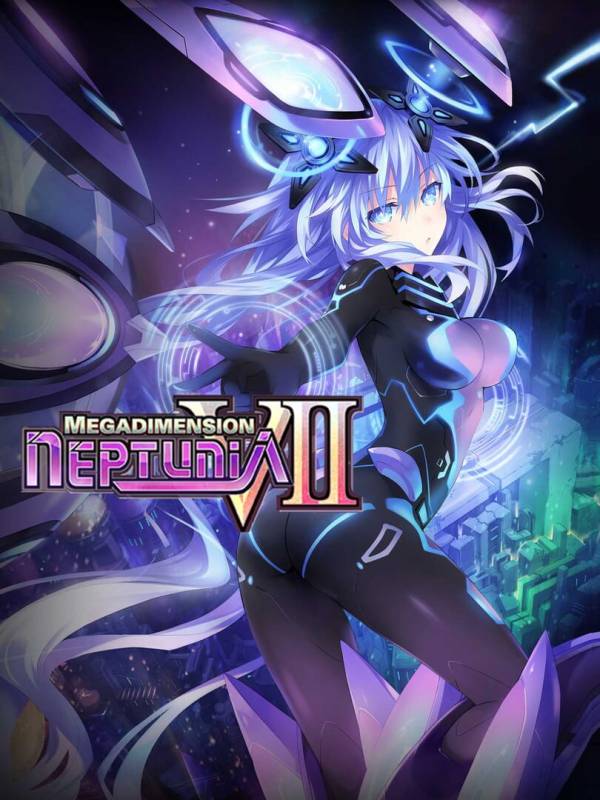 Megadimension Neptunia VII image