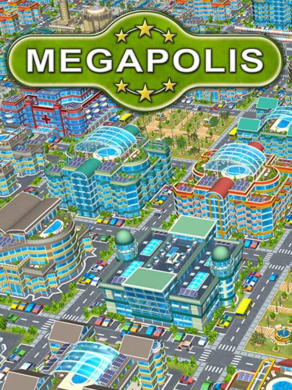 Megapolis image