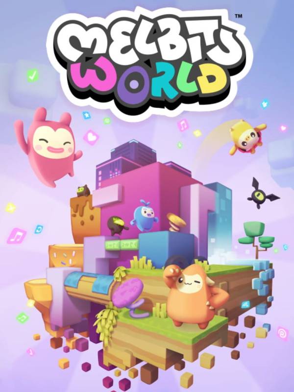 Melbits World image