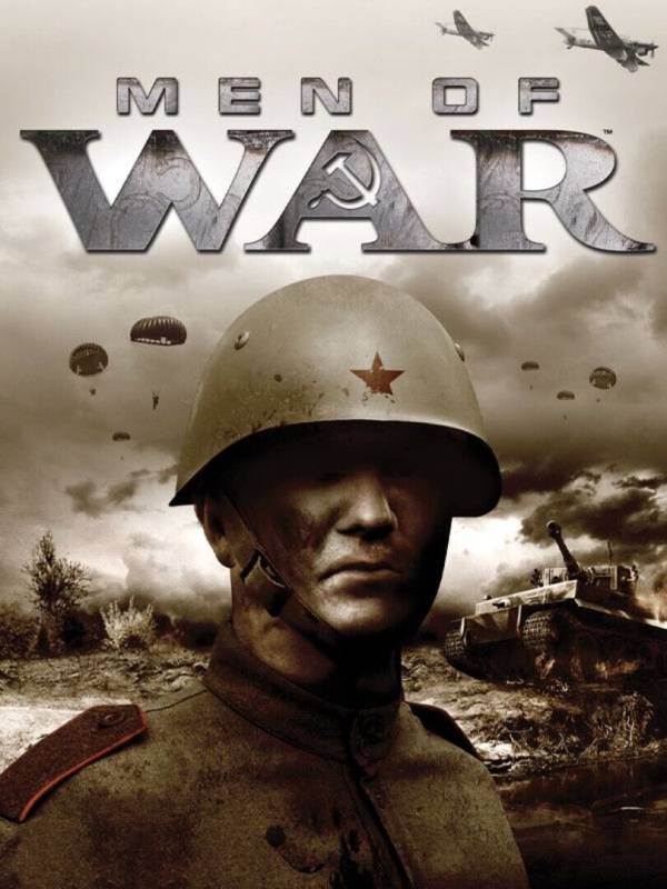 Men of War image