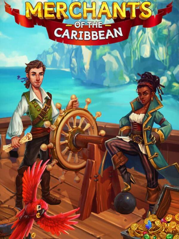 Merchants of the Caribbean image