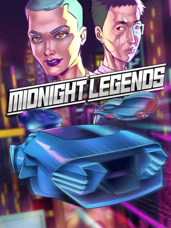 Midnight Legends image