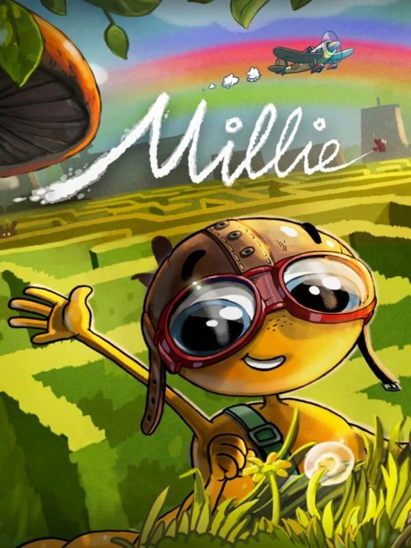 Millie image