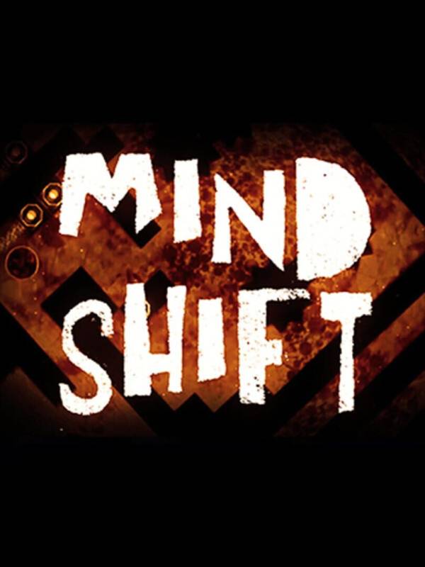 Mind Shift image