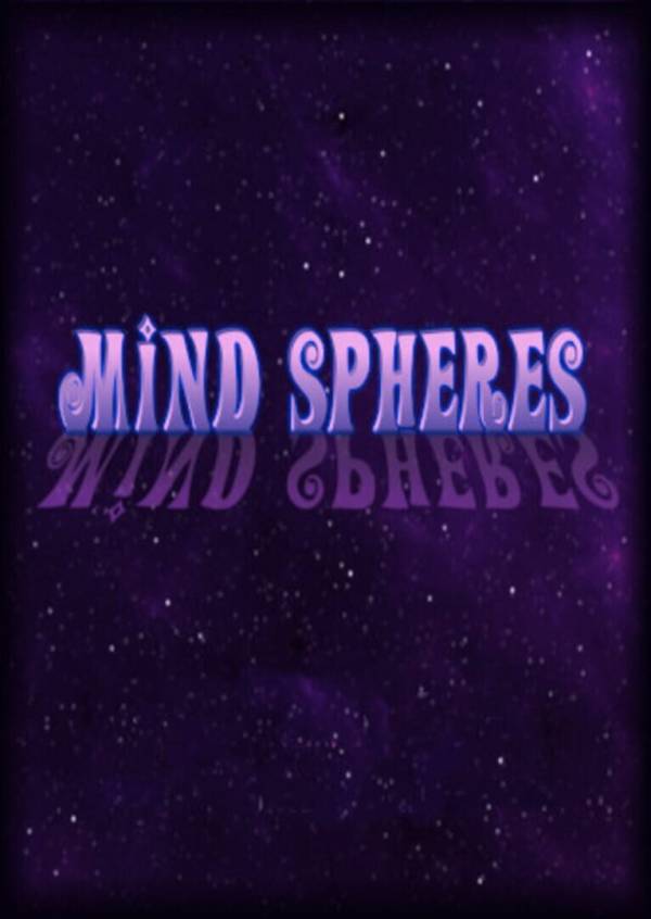 Mind Spheres cover