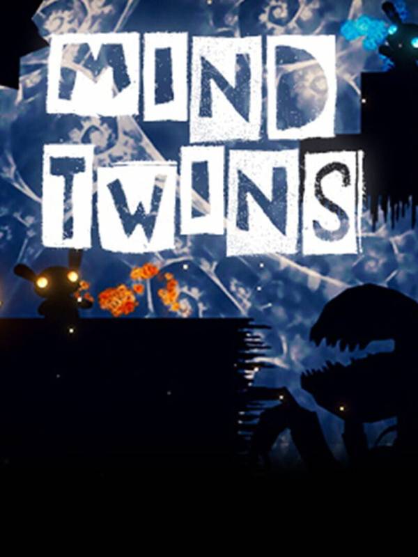 Mind Twins image