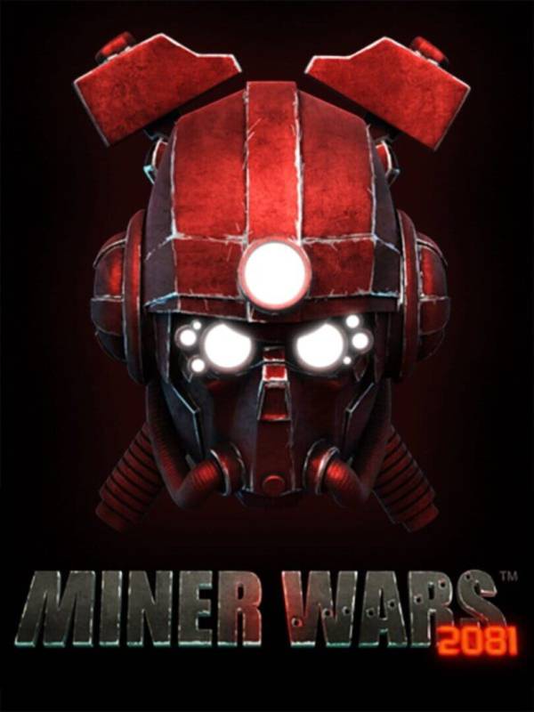 Miner Wars 2081 image