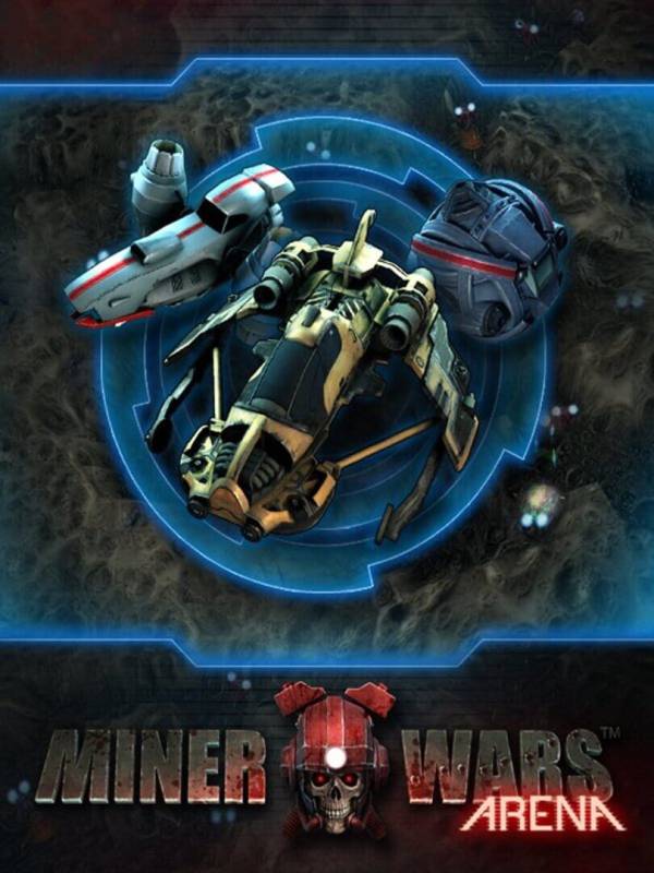 Miner Wars Arena image