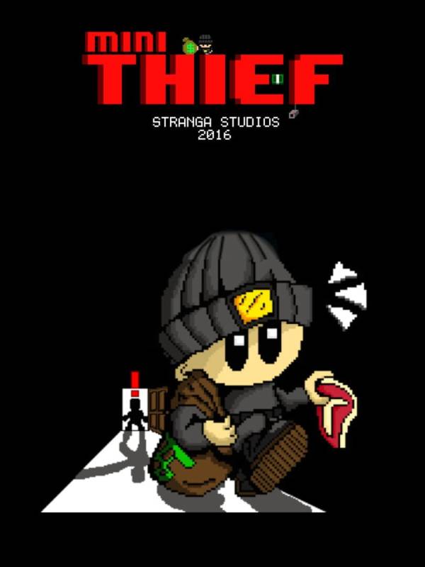 Mini Thief image