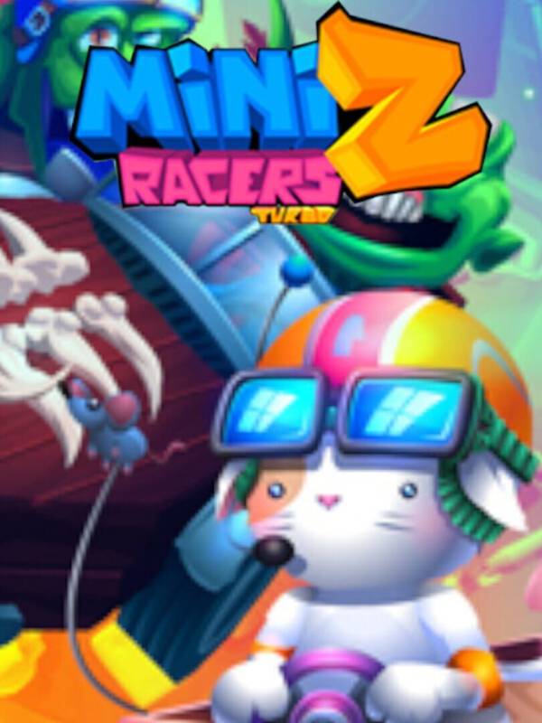 Mini Z Racers Turbo image