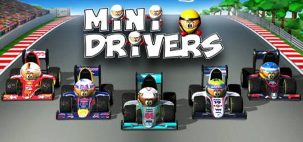 MiniDrivers cover