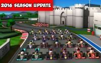 MiniDrivers: The game of mini racing cars screenshot thumbnail