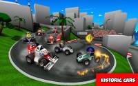 MiniDrivers: The game of mini racing cars screenshot thumbnail