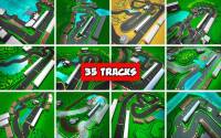 MiniDrivers: The game of mini racing cars screenshot thumbnail