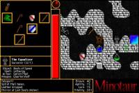 Minotaur: The Labyrinths of Crete screenshot thumbnail