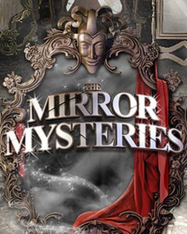 Mirror Mysteries image