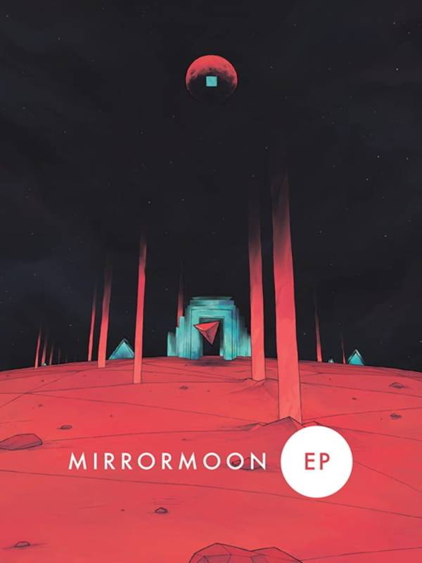 MirrorMoon EP image