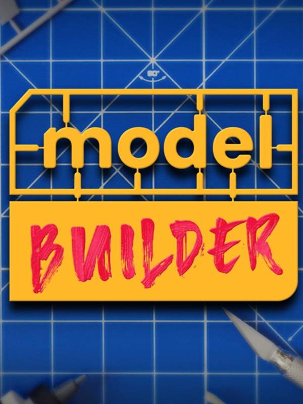 Model Builder image