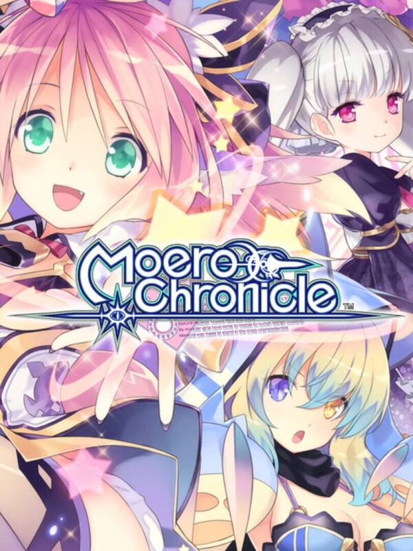 Moero Chronicle image