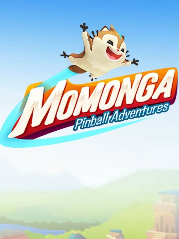 Momonga Pinball Adventures image