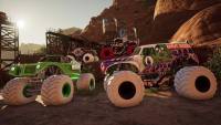 Monster Jam Steel Titans 2: Inverse Truck Pack screenshot thumbnail