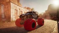 Monster Jam Steel Titans 2: Inverse Truck Pack screenshot thumbnail