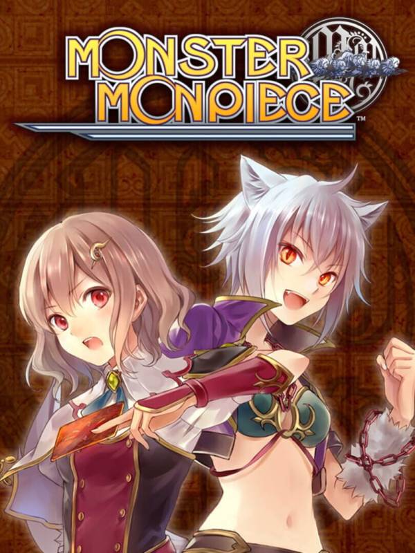 Monster Monpiece image