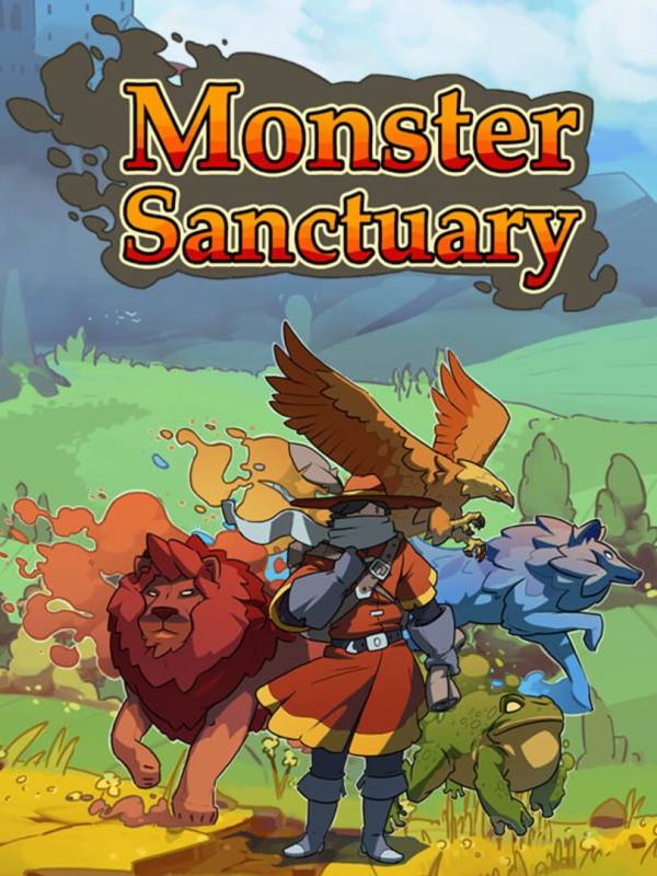 Monster Sanctuary image